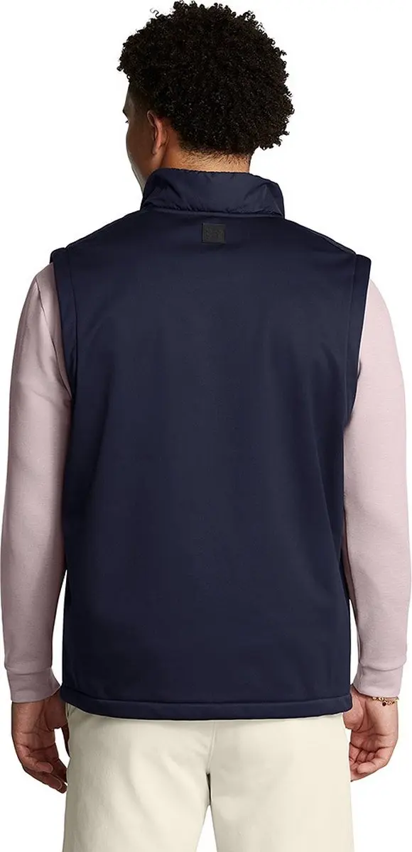 Under Armour Heren Drive Pro Geïsoleerd Vest - L - Midnight Navy