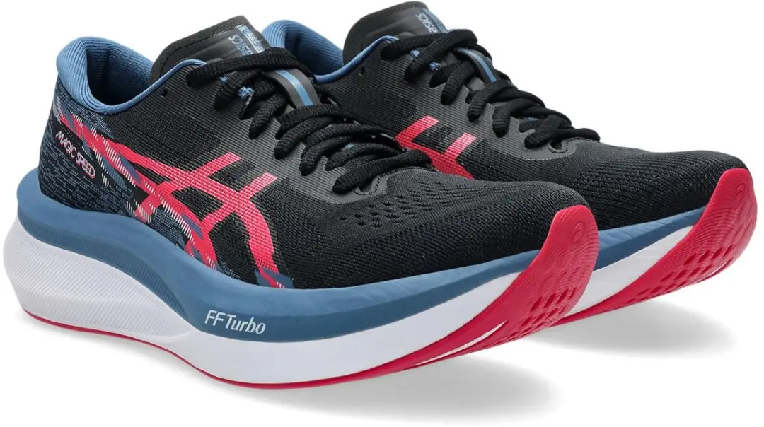 ASICS Magic Speed 4 Hardloopschoenen Dames 40