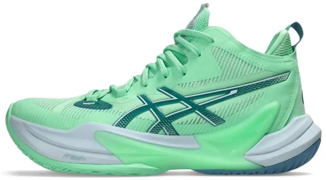 ASICS Metarise 2 Volleybalschoenen 46