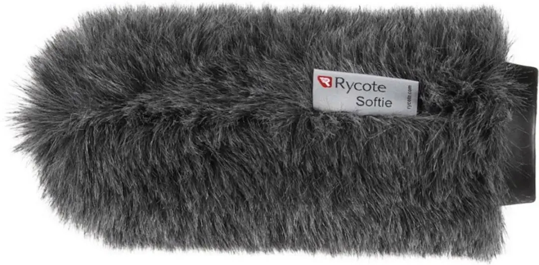 Rycote Classic Softie Windshield 33052
