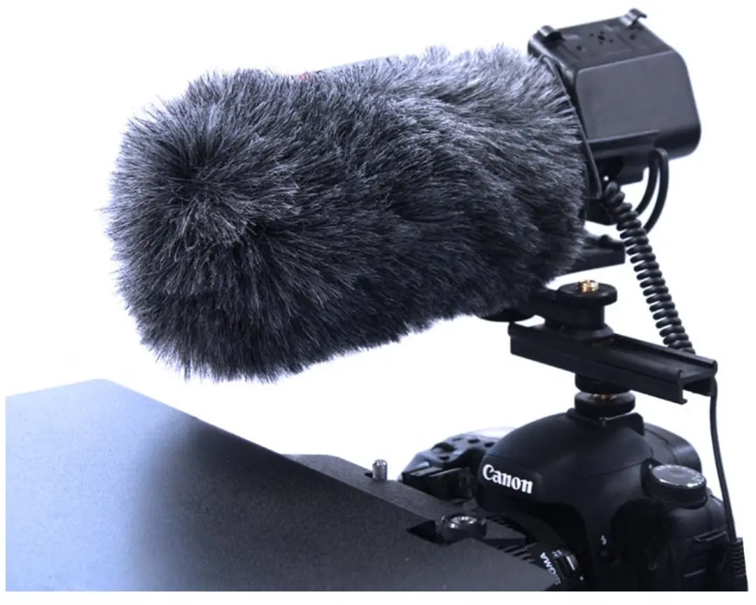 Rycote Classic Softie Windshield 33052 - 18cm