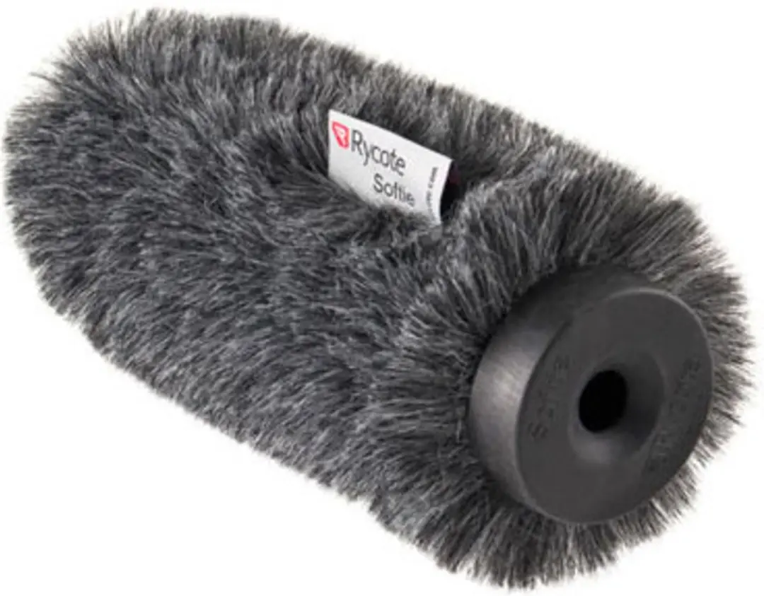 Rycote Classic Softie Windshield 33052 - 18cm