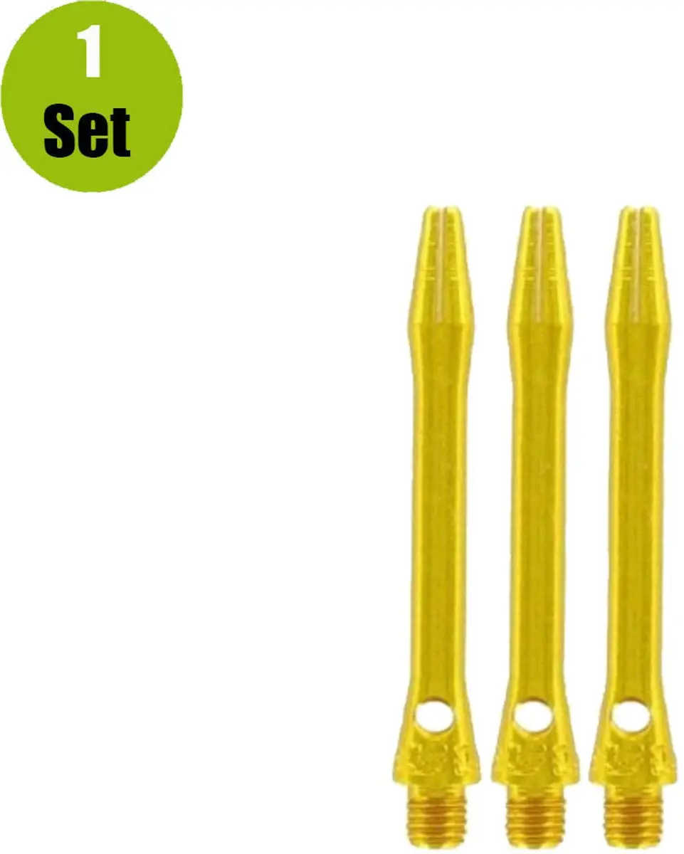 Bulls Simplex BU-53325 - 3 Stuks - Goud