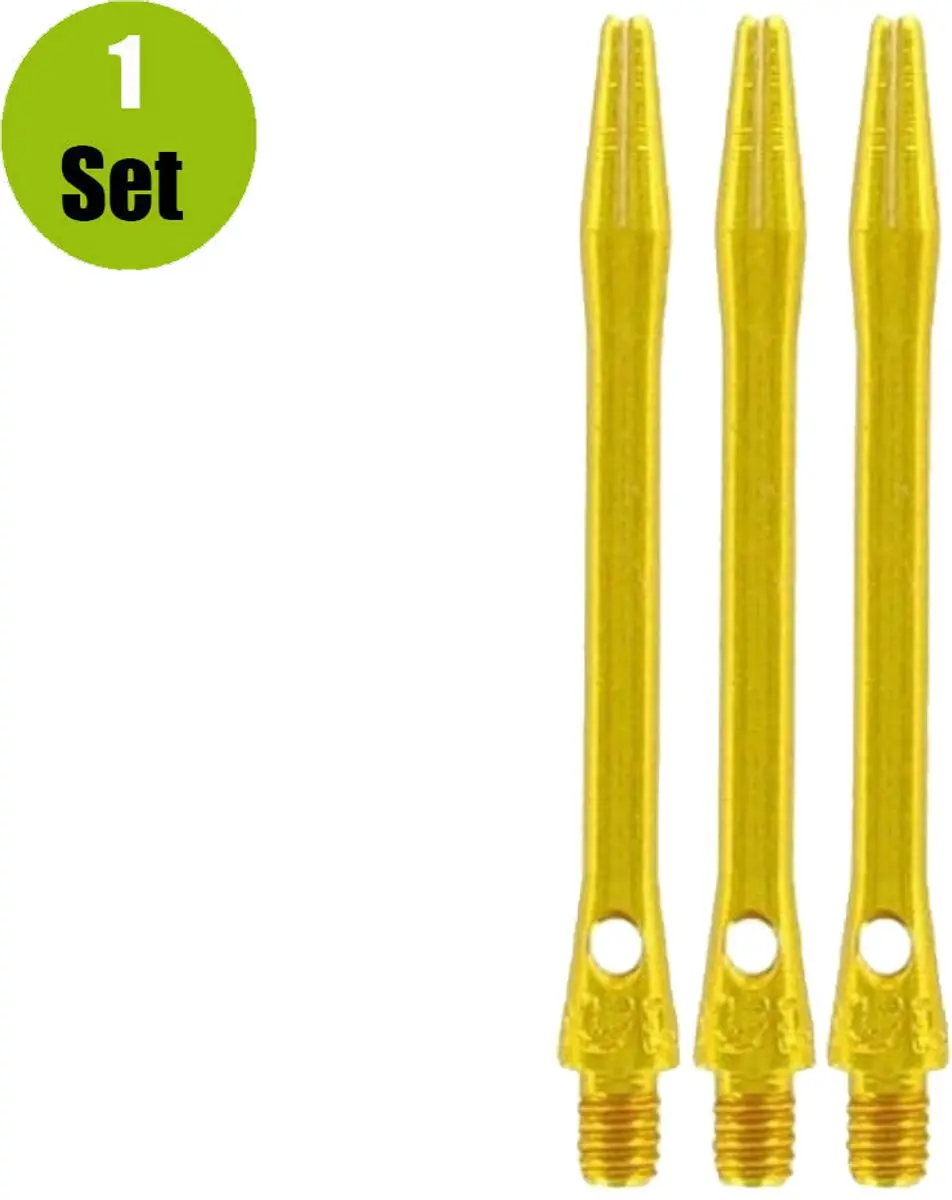 Bulls Simplex BU-53325 - 3 Stuks - Goud