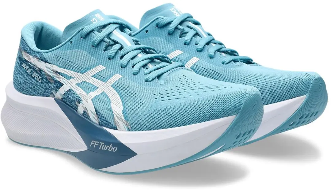 ASICS Magic Speed 4 Heren Hardloopschoen 41,5