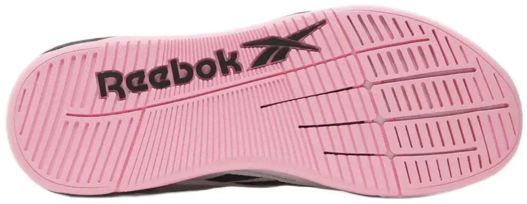 Reebok Nano X5 Edge Schoenen - EU 40 - Wit