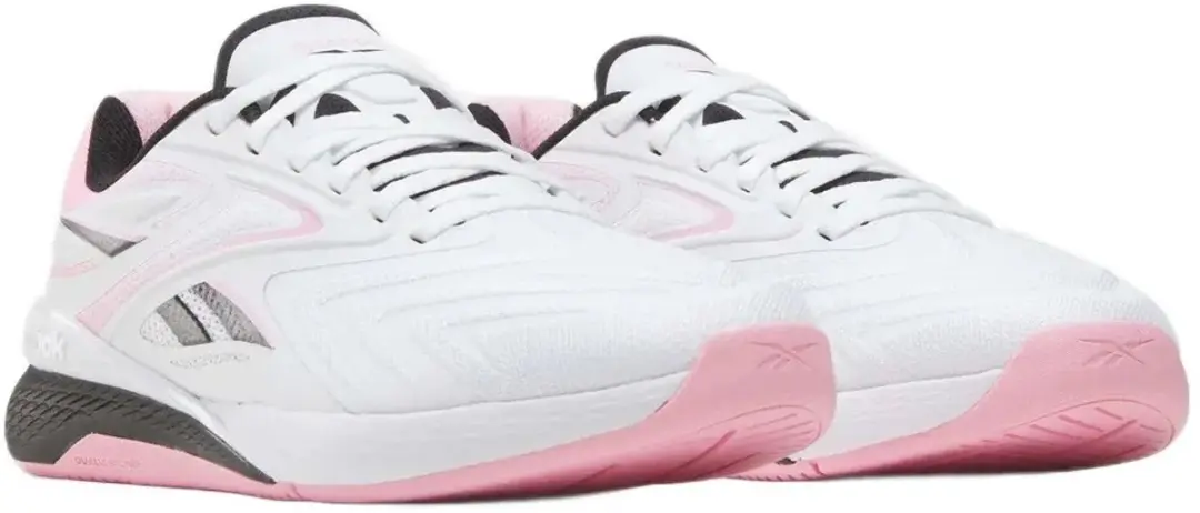 Reebok Nano X5 Edge Schoenen - EU 40 - Wit