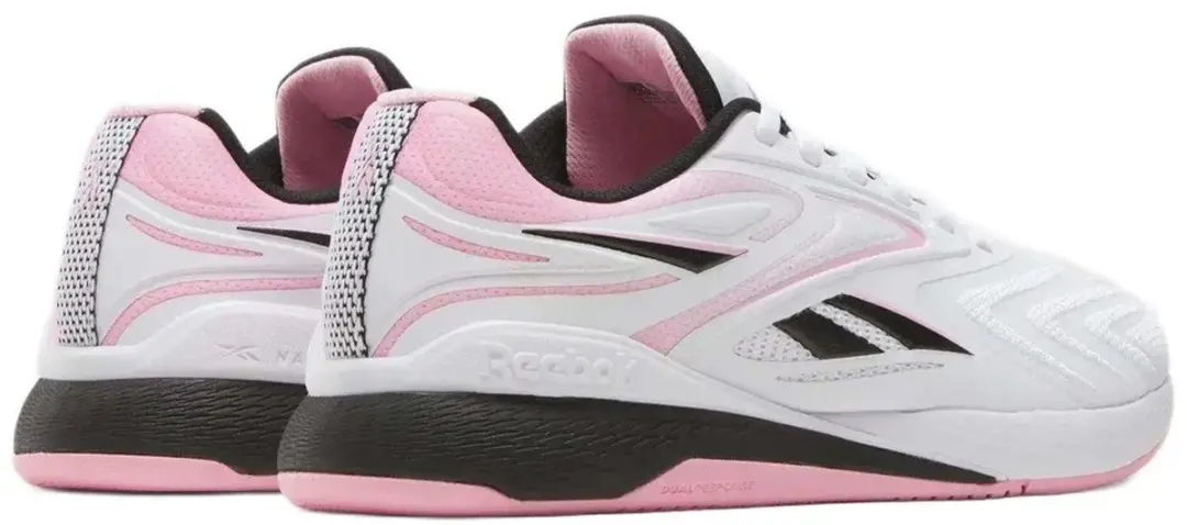 Reebok Nano X5 Edge Schoenen - EU 40 - Wit