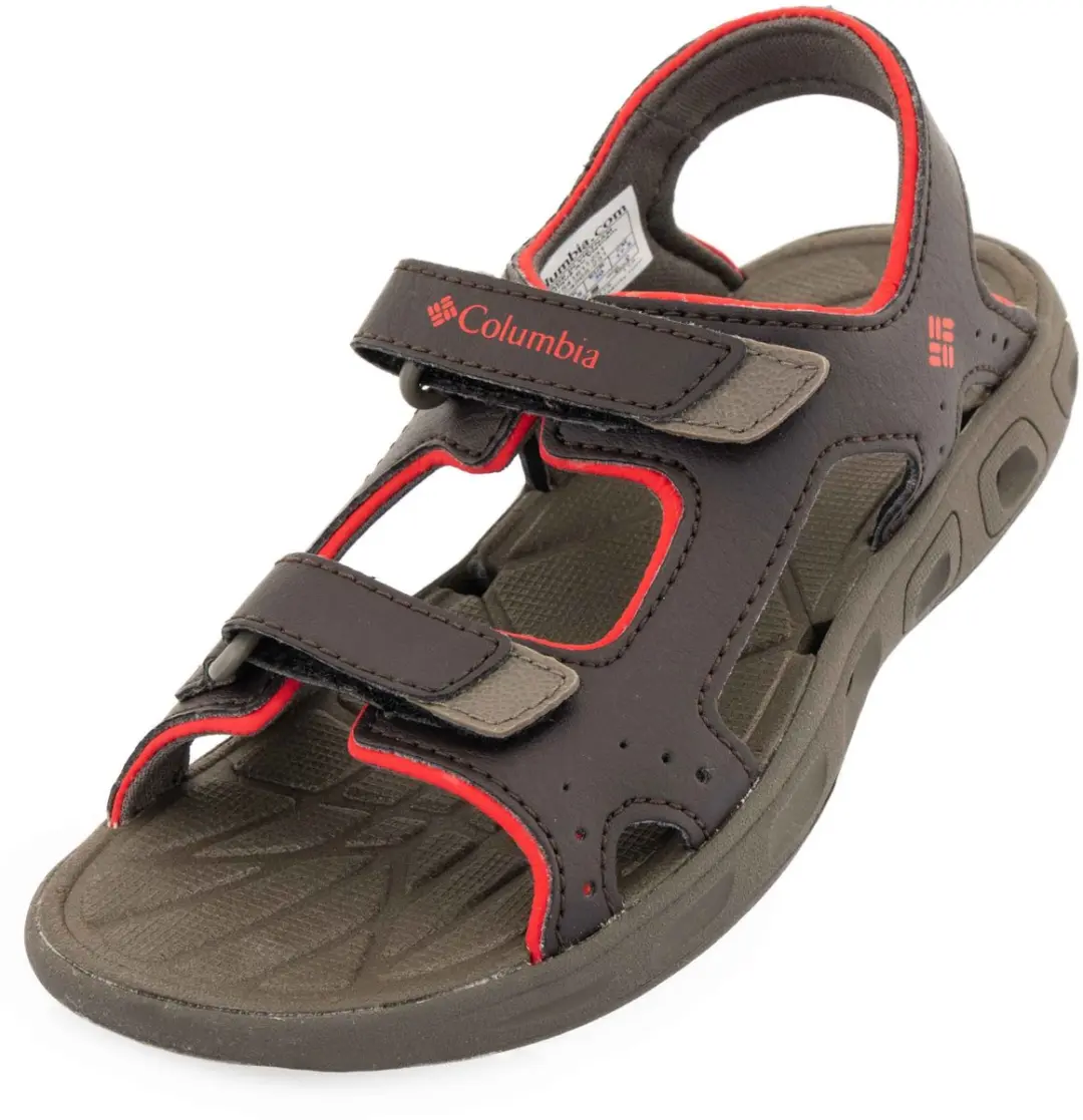Columbia Techsun Vent Kindersandalen 30