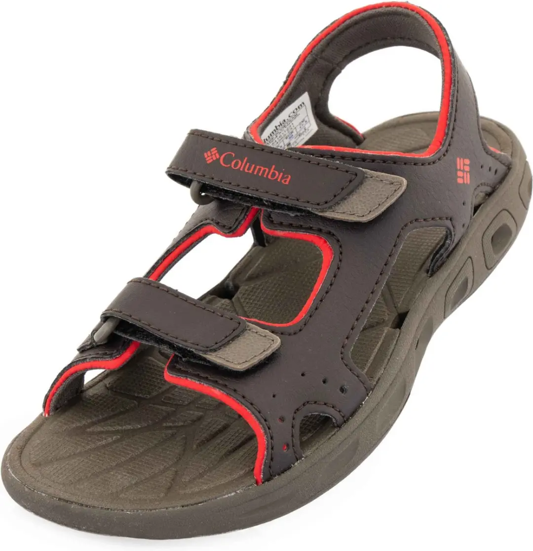 Columbia Techsun Vent Kindersandalen 30