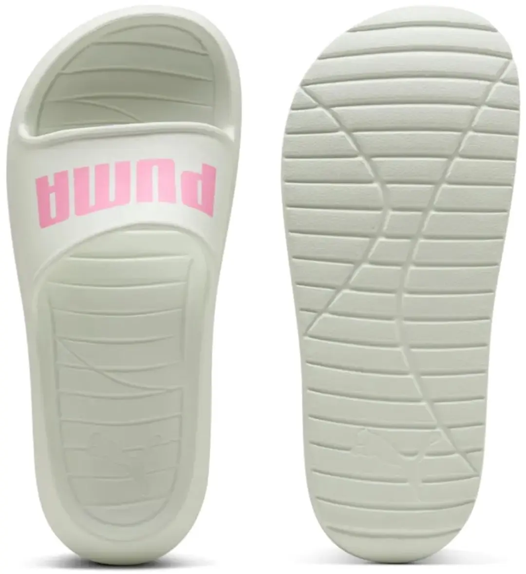 PUMA Divecat V2 Lite Pantoffels - Wit