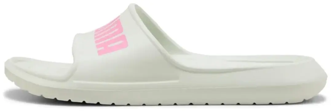 PUMA Divecat V2 Lite Pantoffels - Wit