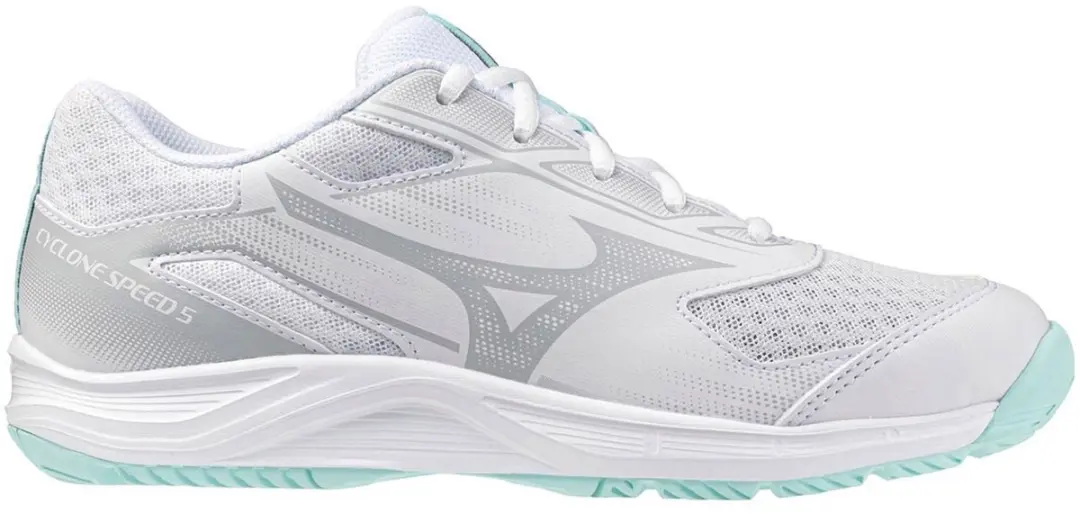 Mizuno Cyclone Speed 5 Indoorschoenen Dames 38.5