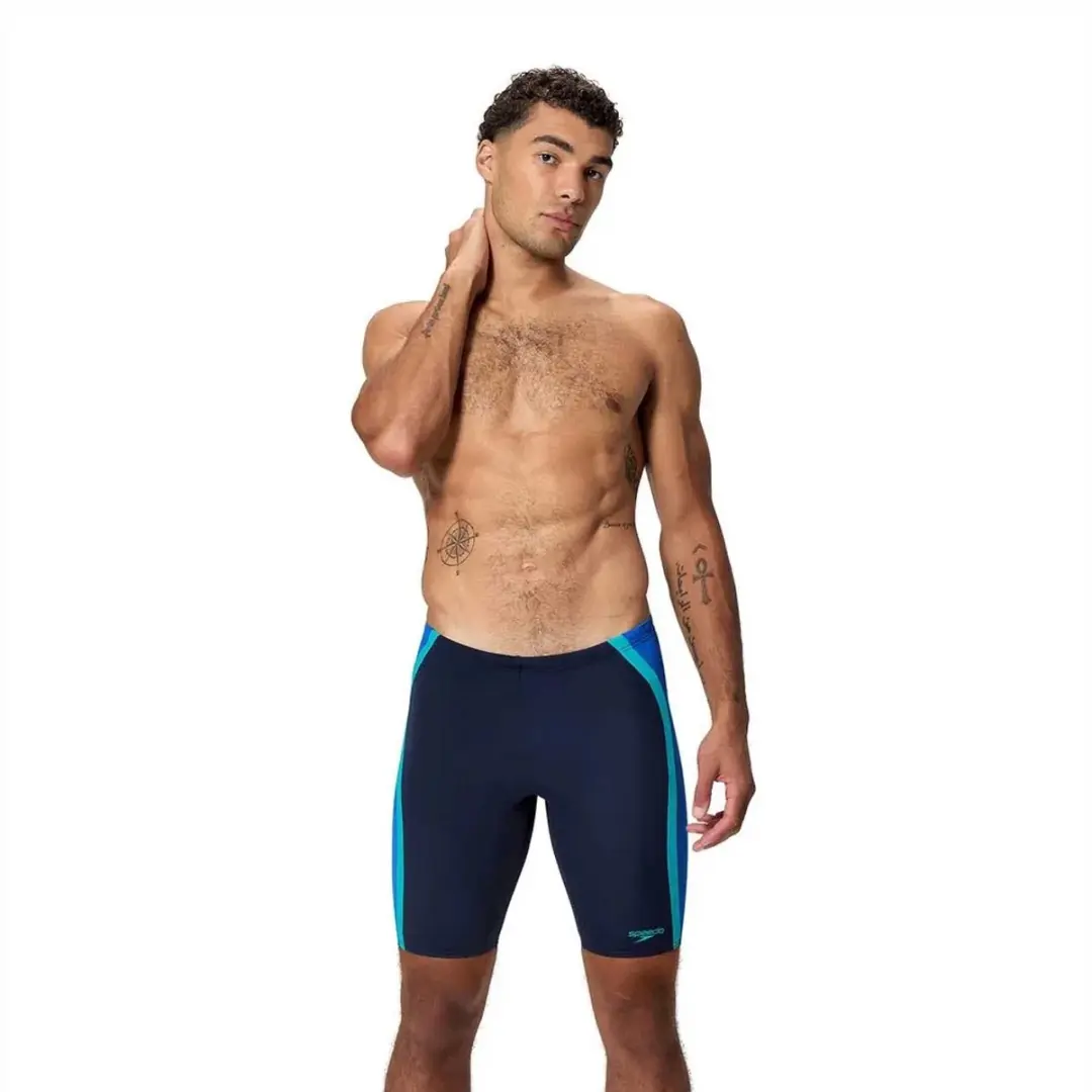 Speedo Solid Splice Jammer 30