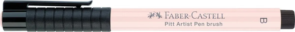 Faber-Castell Pitt Artist Pen Brush FC-167414 - Roze