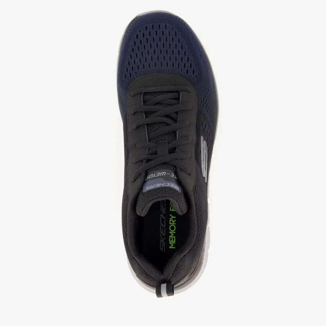 Skechers Track Ripkent Sportschoenen 46 - Blauw