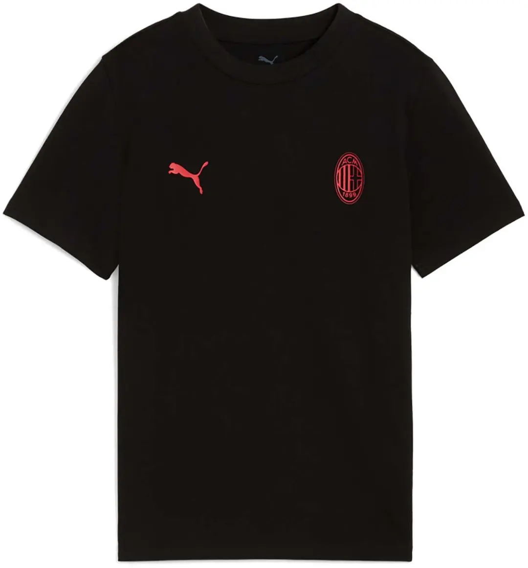PUMA ACM Ftbless Tee Jr T-Shirt
