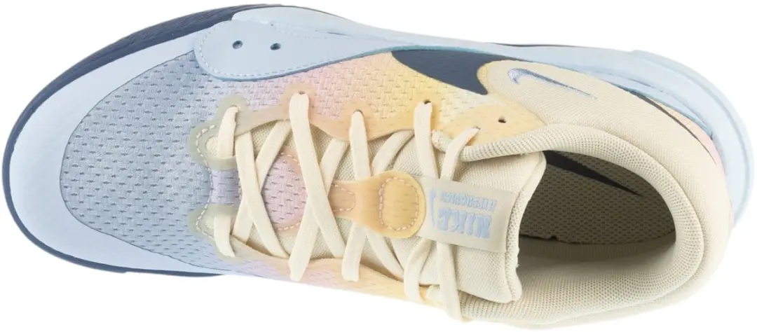 Nike Hyperquick SE Volleybalschoenen - Blauw - HF3240-102