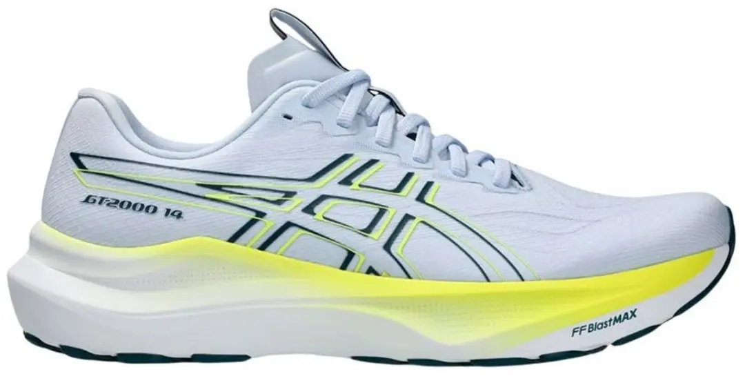 ASICS GT-2000 14 Hardloopschoen 43.5