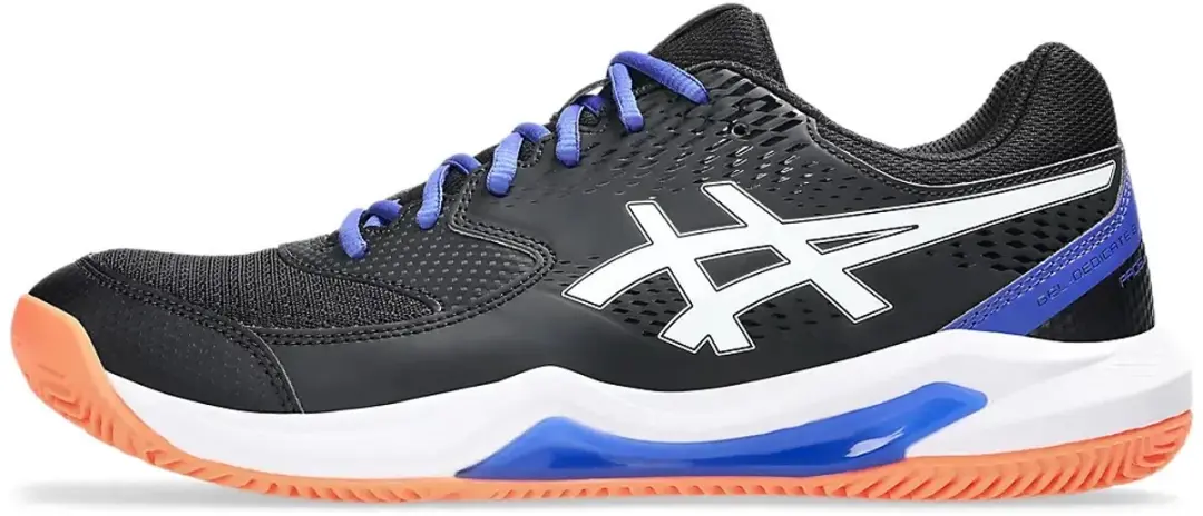 ASICS Gel-Dedicate 8 Padel Heren