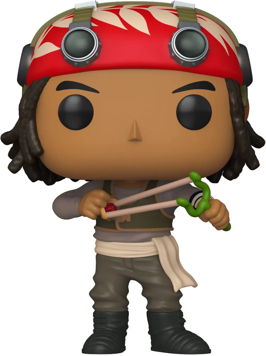 Funko POP TV One Piece Usopp