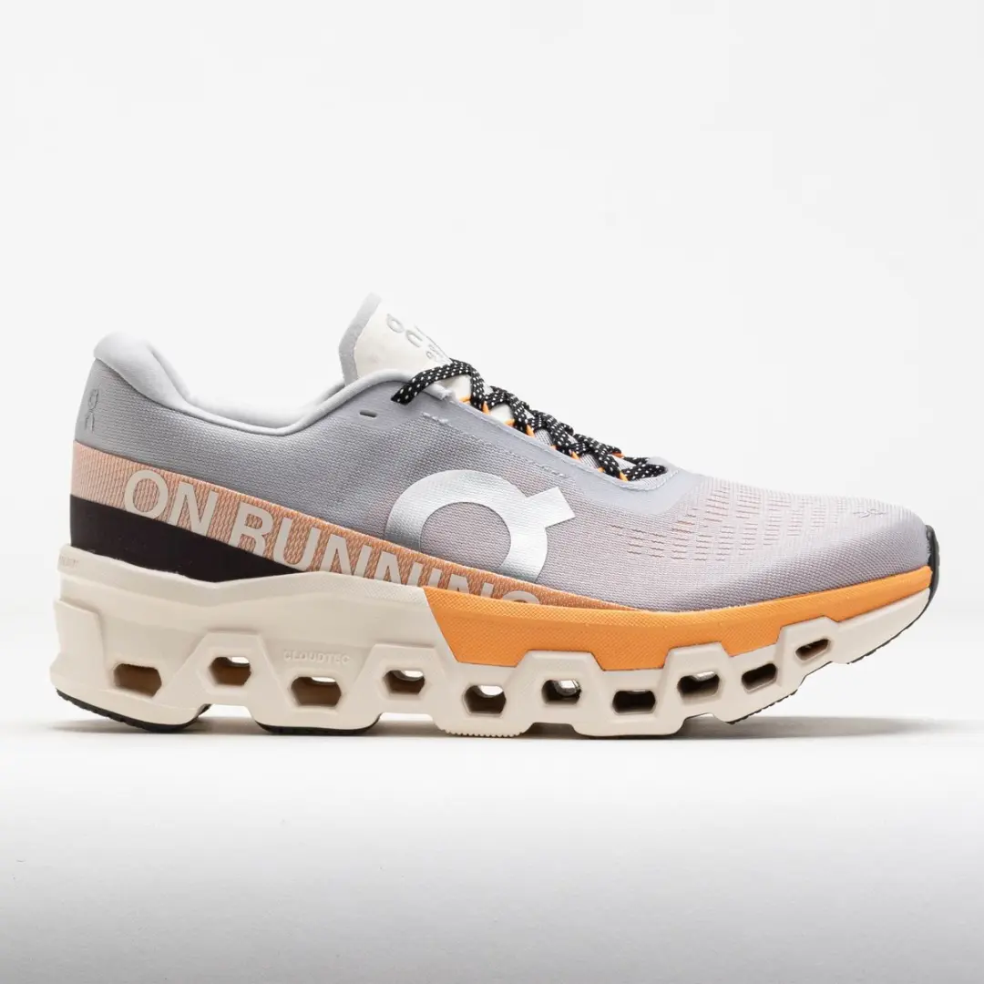 ON Cloudmonster 2 Hardloopschoen 42.5