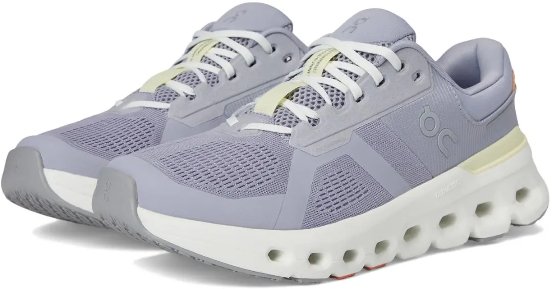 ON Cloudrunner 2 Femme