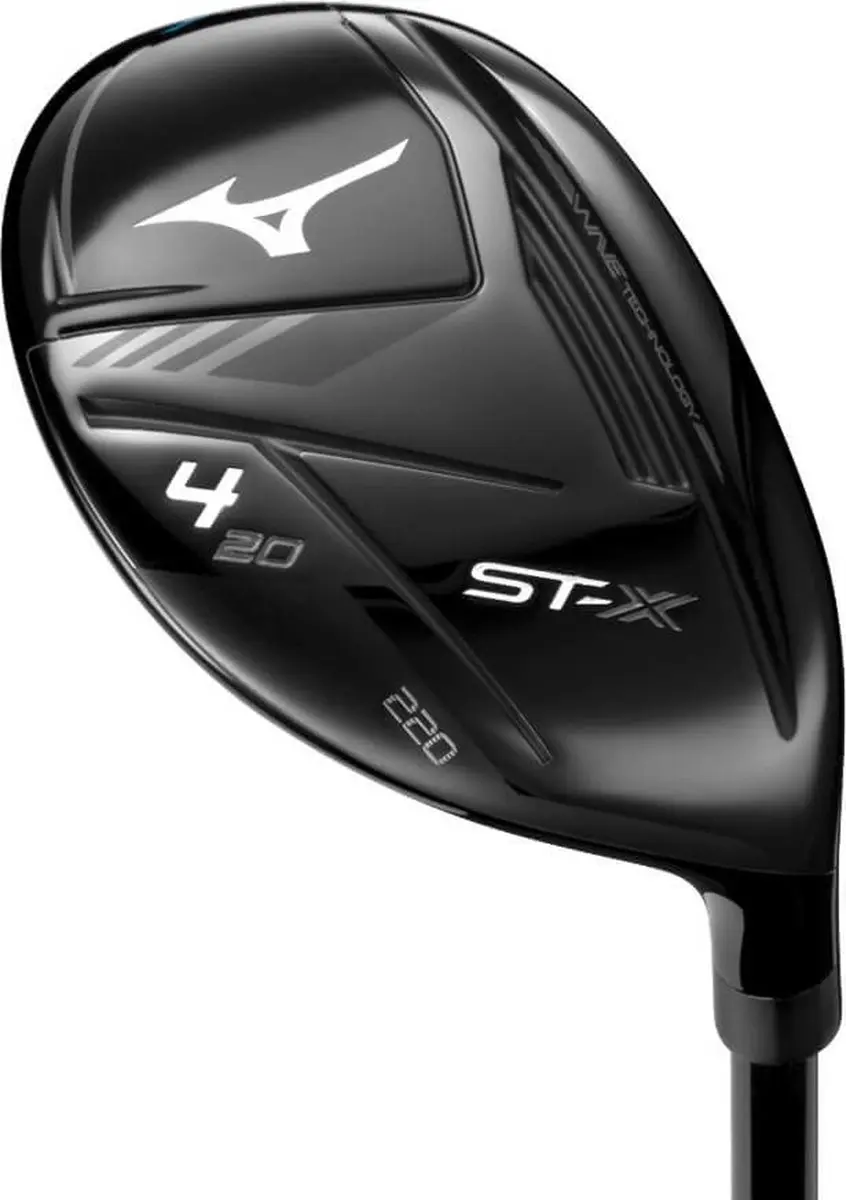 Mizuno ST-X 220 Dames Hybride Club 23° Rechtshandig