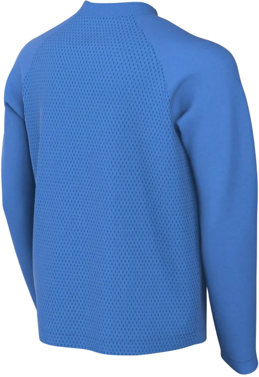 Nike Dri-FIT Park VIII Longsleeve - XL - Blauw