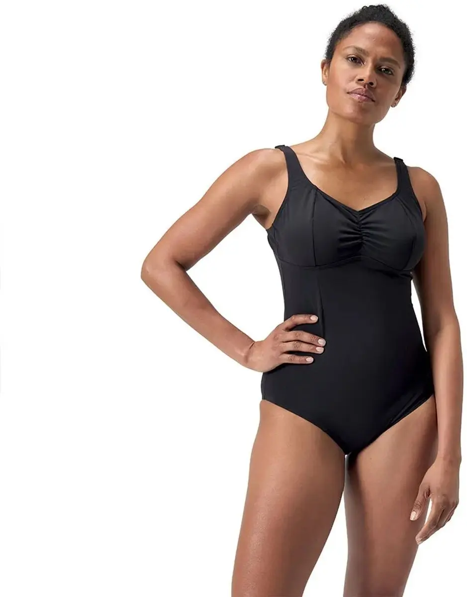 Speedo Shaping Aquanite Zwemkleding
