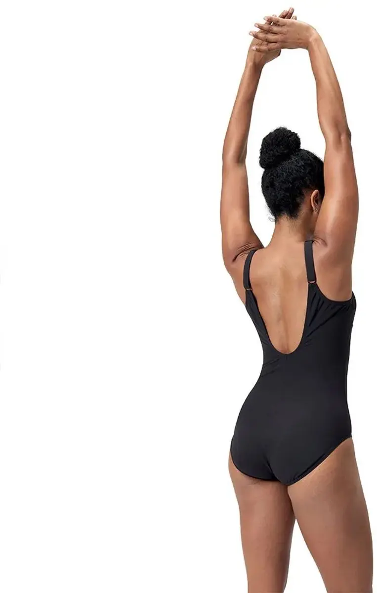 Speedo Shaping Aquanite Zwemkleding - UK 34 - Zwart