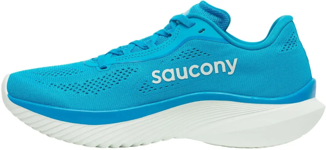Saucony Kinvara 15 Dames Hardloopschoenen 37