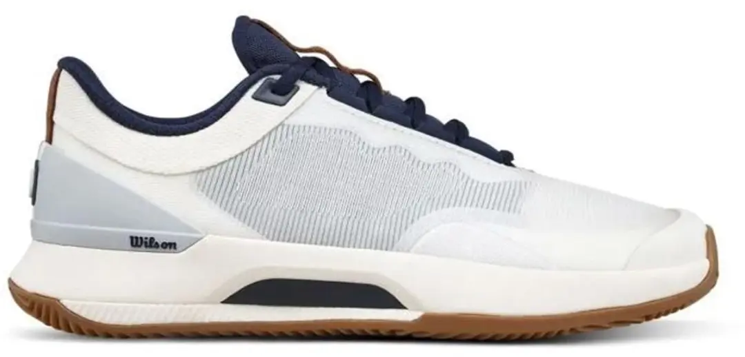 Wilson Intrigue Tour Clay Tennisschoenen Dames 37