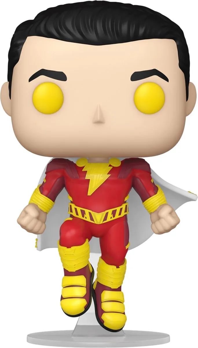 Funko Pop! Shazam 2 69120 - Multi - afbeelding 6 van 6