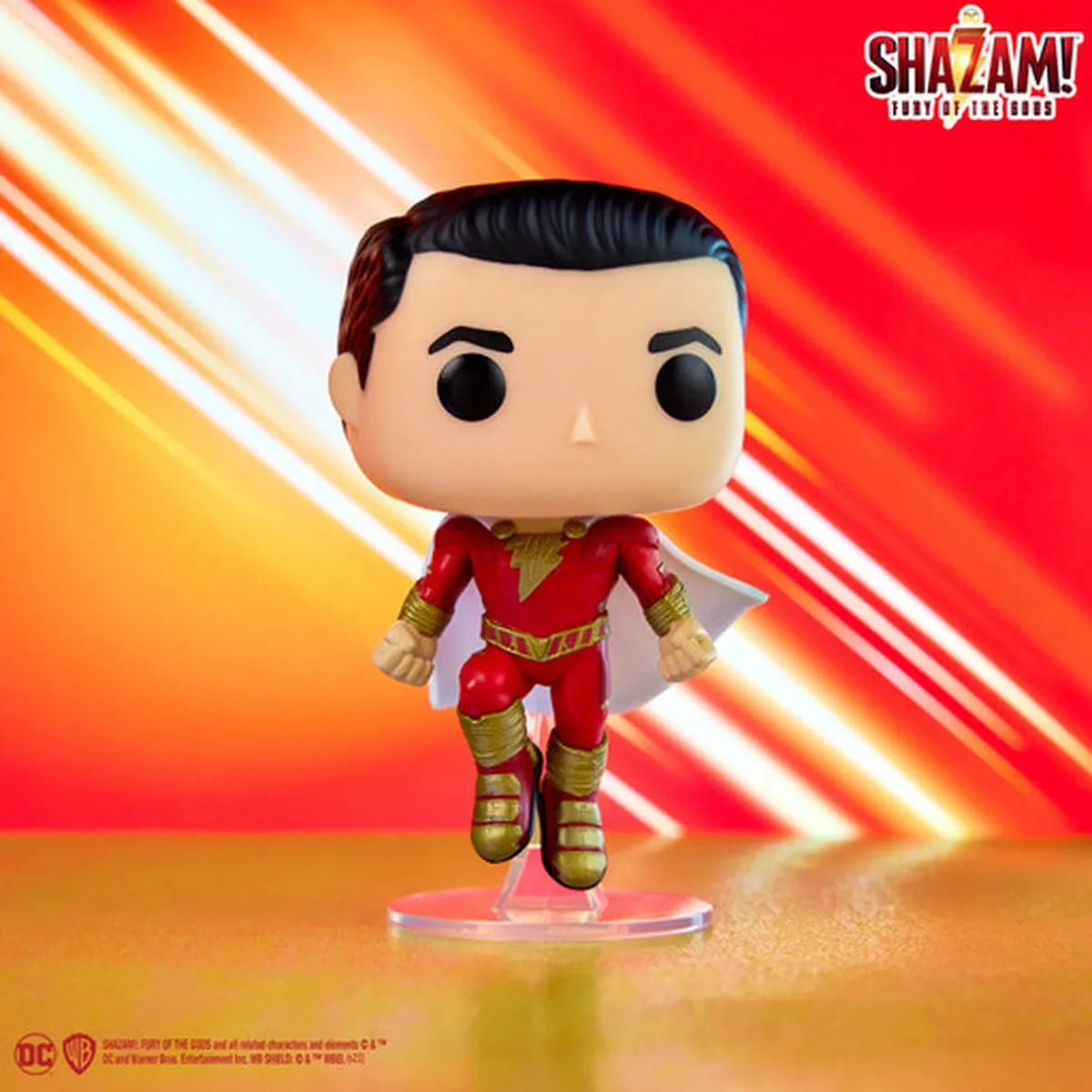 Funko Pop! Shazam 2 69120 - Multi