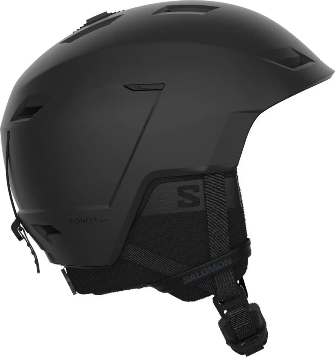 Salomon Pionner Lt Pro Helm 53-56cm