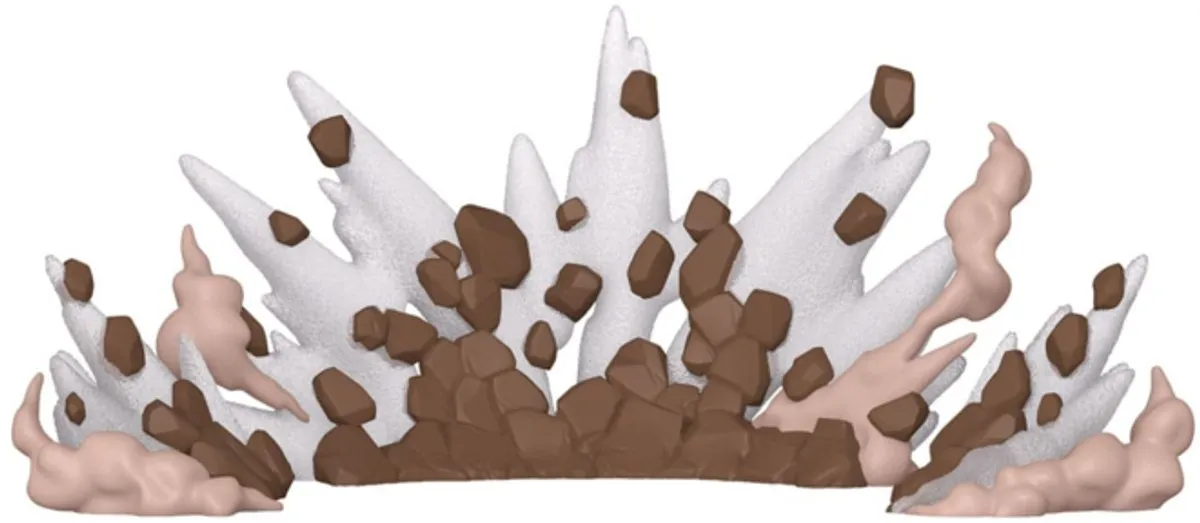 Funko Pop! Elements Earth