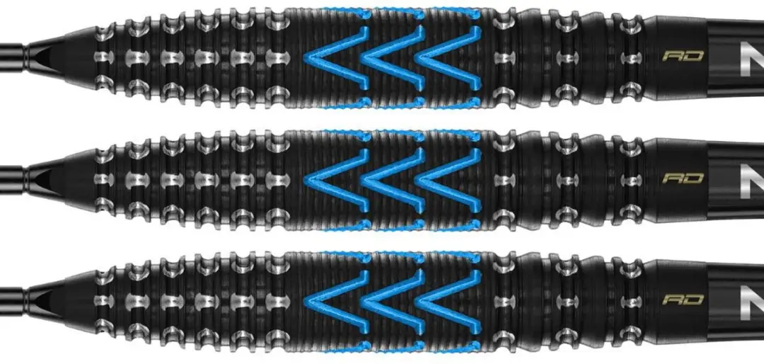 Red Dragon Amp Torpedo Switch Point Dartpijlen - 3 Stuks