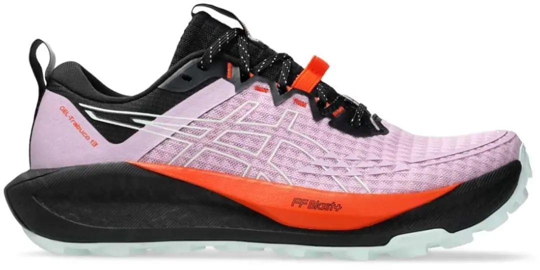 ASICS GEL-Trabuco 13 Trail Hardloopschoenen Dames 37.5
