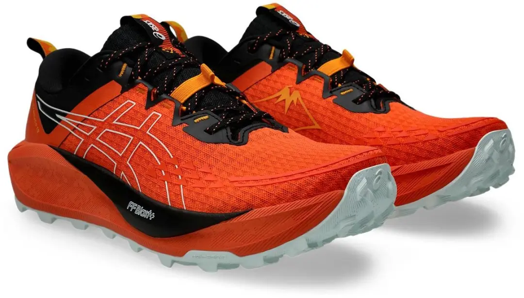 ASICS GEL-Trabuco 13 Trailhardloopschoenen Heren 49