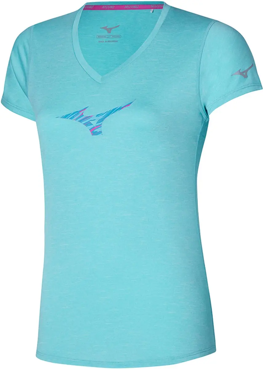 Mizuno Impulse Core RB Tee M