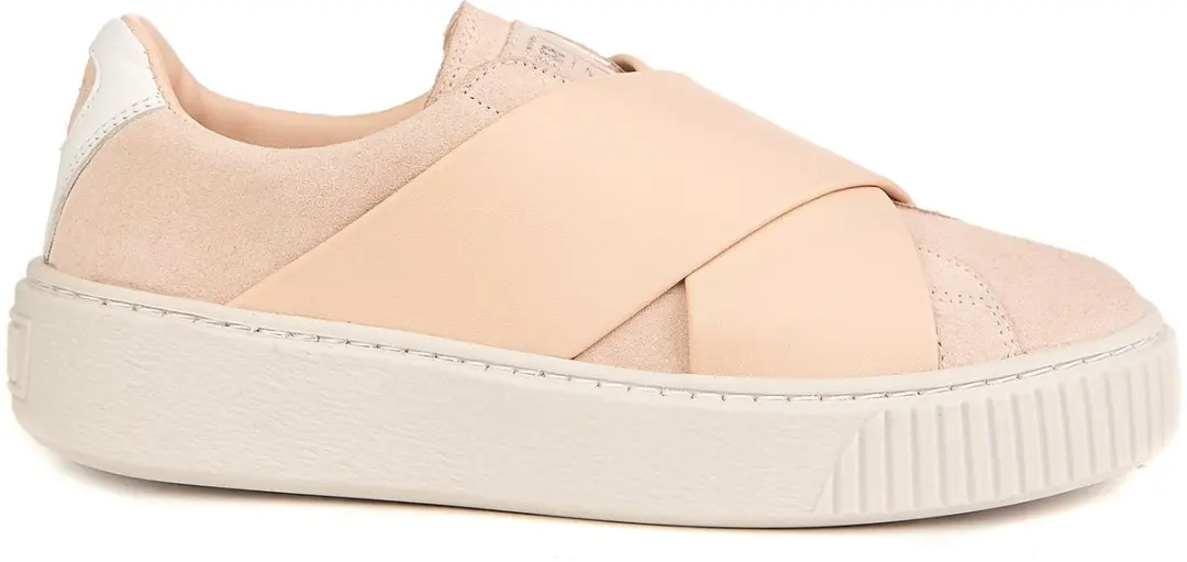 PUMA Platform X Wns