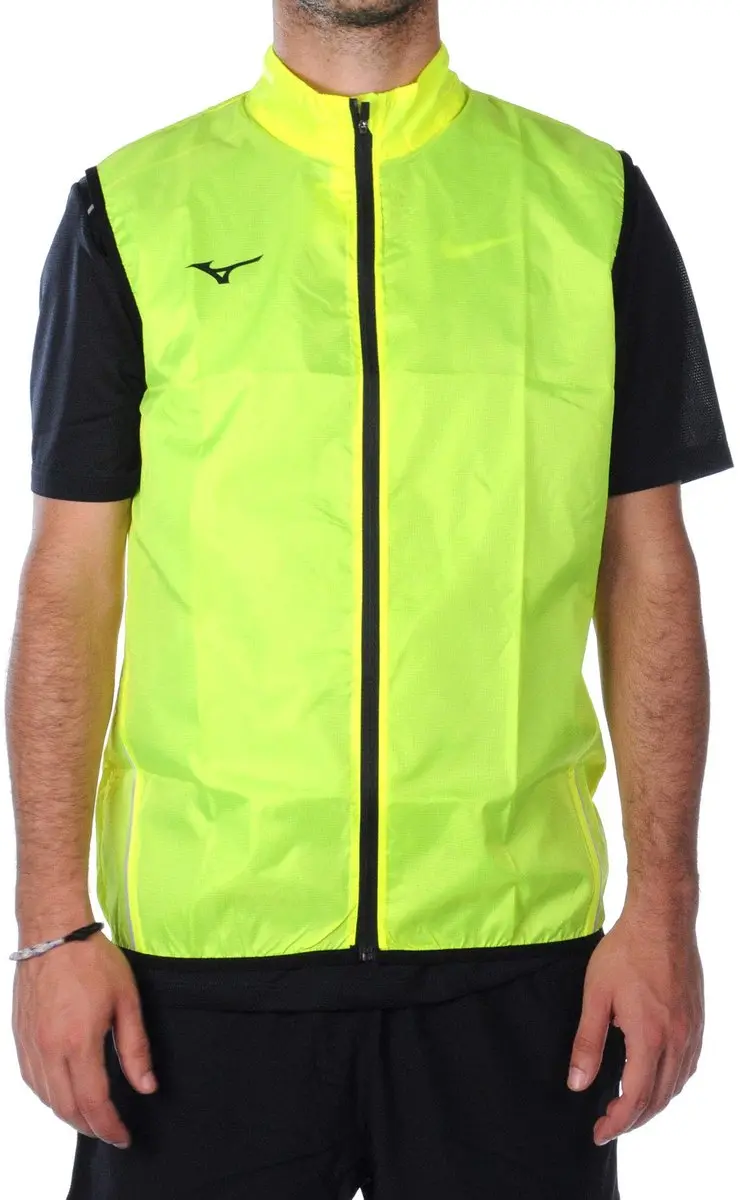 Mizuno Authentic Regenvest