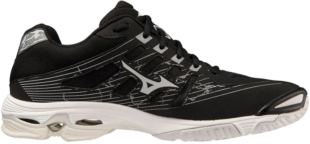 Mizuno Wave Voltage Indoorschoenen