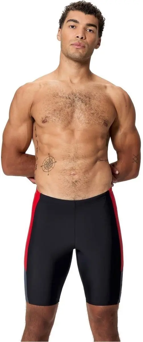 Speedo Dive Jammer Heren