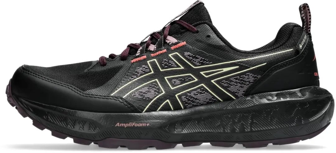 ASICS GEL-Sonoma 8 GTX Trailhardloopschoenen