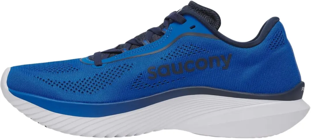 Saucony Kinvara 15 Hardloopschoenen