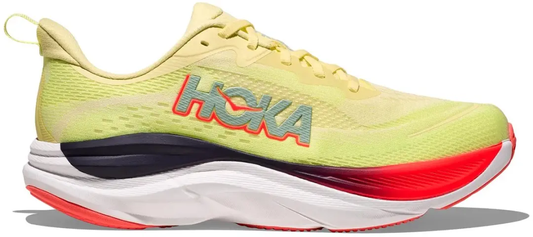 Hoka One One Skyflow Hardloopschoen 40.5