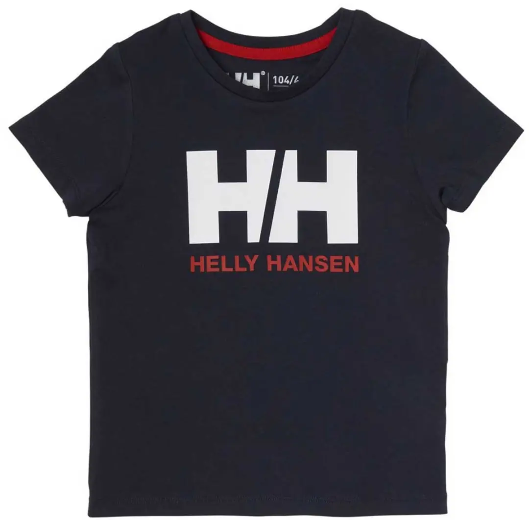 Helly Hansen Logo T-shirt