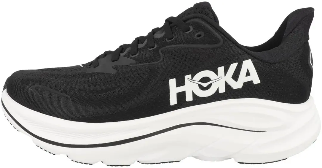 Hoka Clifton 10 Wide Hardloopschoenen 49.5